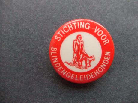 KNGF stichting voor blindengeleidehonden